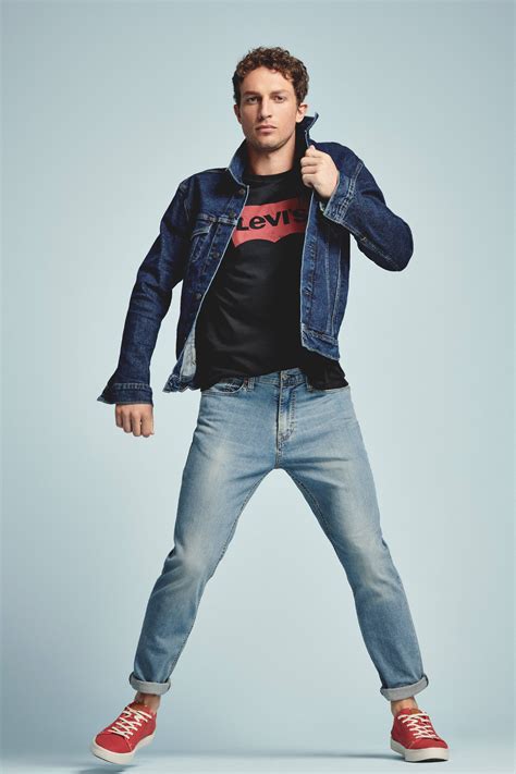 Free Shipping! Levi's Men's Denim Trucker Jacket - Walmart.com