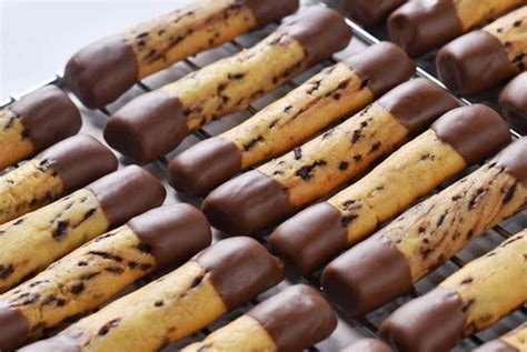 Non Riesco A Smettere Di Mangiare Mentre Preparo Questi Biscotti Al