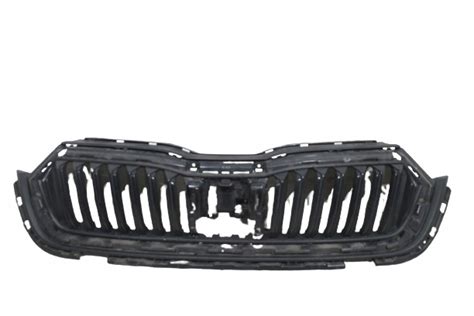 ATRAPA GRILL SKODA OCTAVIA IV 2020 5E3853653 5E3853653 SKODA za 165 zł