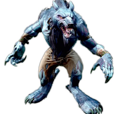 Sabrewulf | Killer Instinct Wiki | FANDOM powered by Wikia