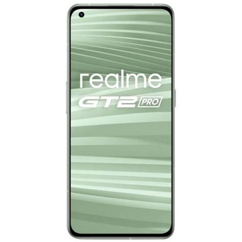 Realme Gt Pro Go Vert D Bloqu Pccomponentes Fr