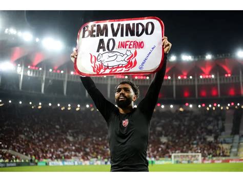 Cinco Anos De Gabigol Relembre Momentos Marcantes Do Atacante Pelo