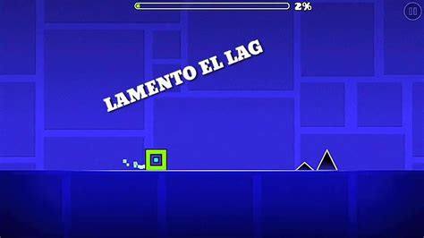 Geometry Dash Stereo Madness 100 Completado All Coins YouTube