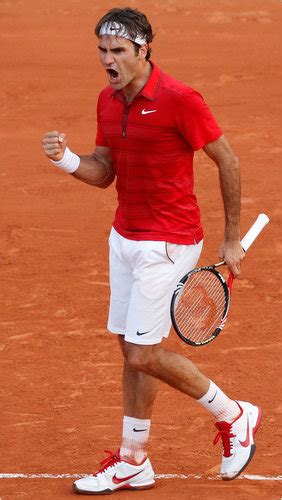 2011 French Open: It’s Nadal-Federer in the Final - The New York Times