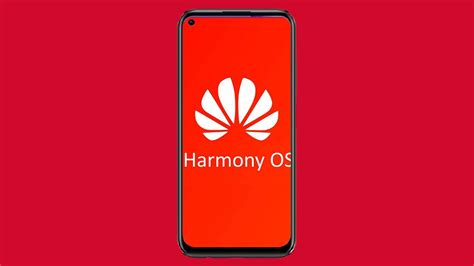 Huawei Empieza Su Transici N A Harmony Os Un Golpe Para Google