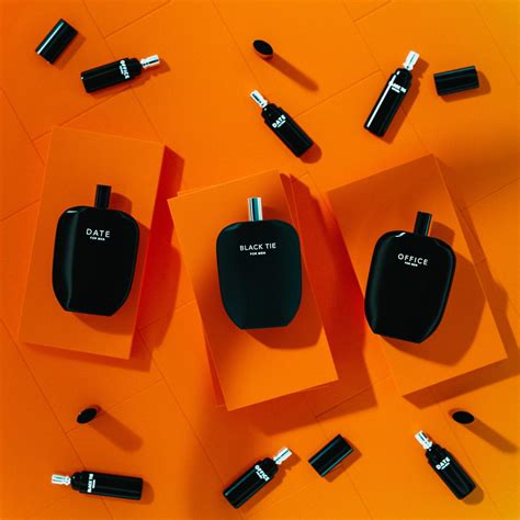 Office For Men Fragrance One cologne - a fragrance for men 2019