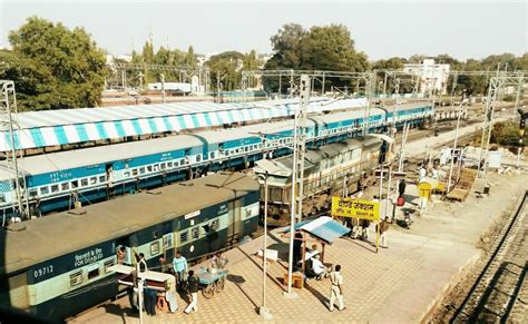 Daund Railway Junction