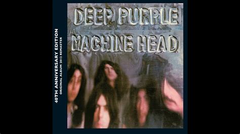 Deep Purple When A Blind Man Cries Slowed And Reverb YouTube