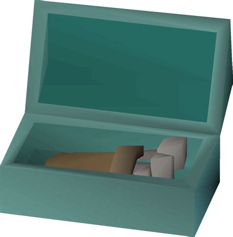 Ward upgrade kit - OSRS Wiki