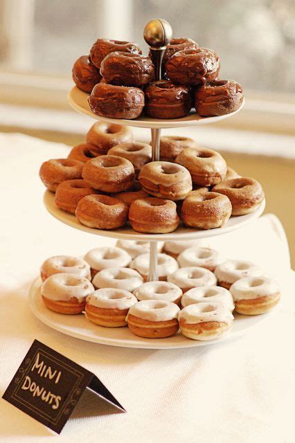 The Best Wedding Donut Wall Ideas Photos To Inspire Yours 57 Off