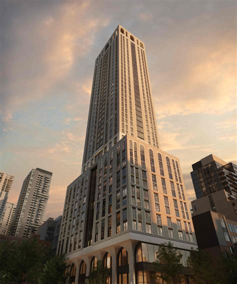 New Condos in Toronto | For Sale & Pre-Construction (2025)