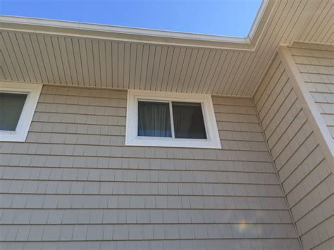 Monterey Sand Vinyl Siding Alpha Monterey Sand Siding