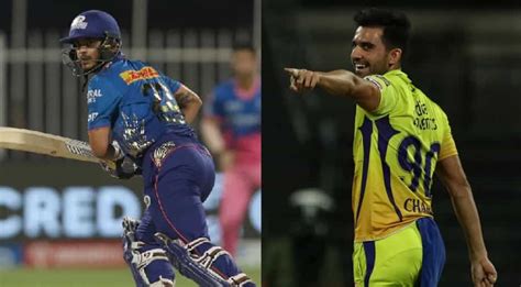 Complete List Of Players Sold On Day Of Ipl Mega Auction Kishan