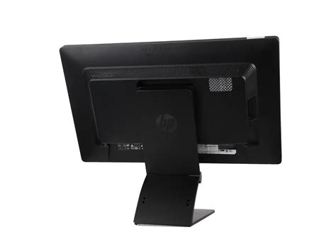 Hp Elitedisplay E Black Led Backlight Lcd Monitor Newegg Ca