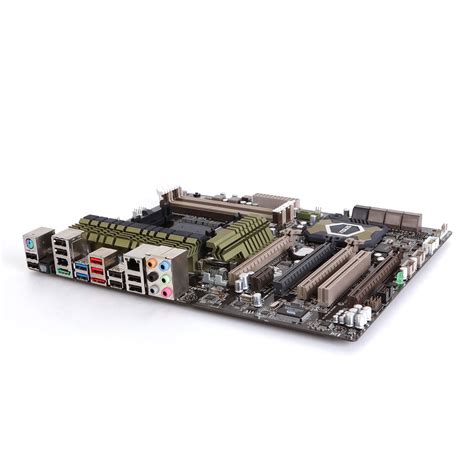 Asus Sabertooth 990fx Carte Mère Asus Sur