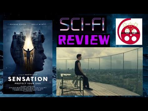 Sensation Sci Fi Film Review Youtube