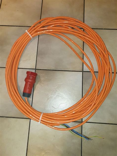 Kabel PUR EPR Kaufen Auf Ricardo