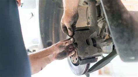 Brake Caliper Sticking When Hot (Causes and How to Fix it) | Rx Mechanic