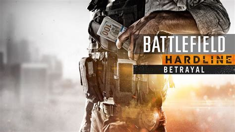 Bande annonce Battlefield Hardline présente ses nouvelles maps