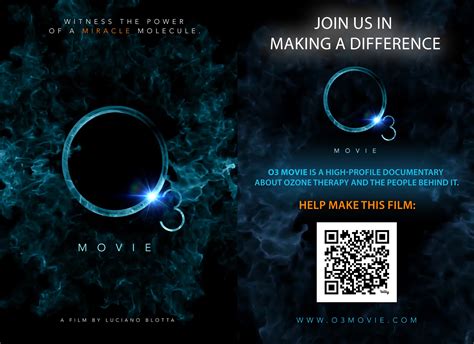 Spreading the word -https://www.o3movie.com – Gem State Holistic Health