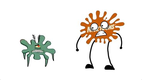 Splattered Plankton Meets Nicktoons Youtube