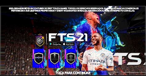 Mod Fts Fifa Actualizado