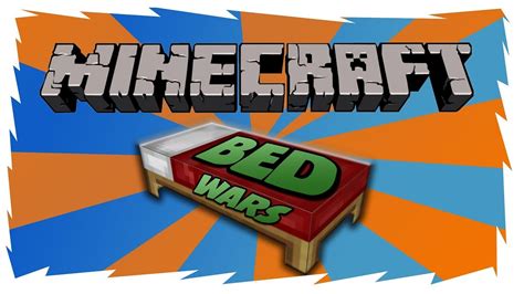 BEDWARS PARTIDA MAIS FÁCIL DA MINHA VIDA SkyMinigames YouTube