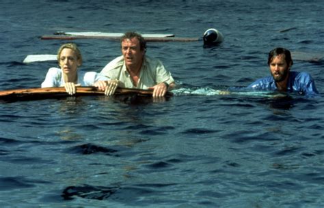 Jaws the Revenge | Best Horror Movies About Sharks | POPSUGAR ...