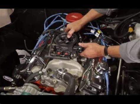 Holley EFI Setup | Fuel injection, Holley efi, Installation instructions