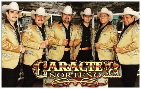 Caracter Norteño Contrataciones 81 23 43 70 60