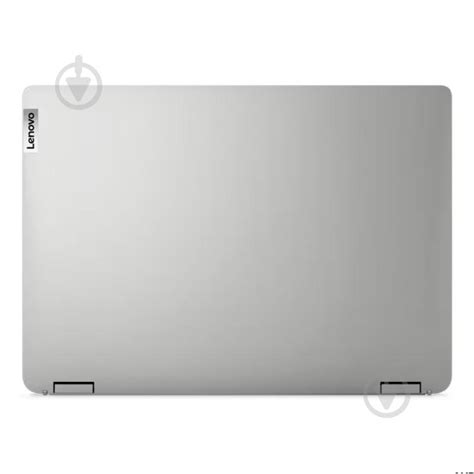 ᐉ Ноутбук Lenovo Ideapad Flex 5 14alc7 14 82r900eqra Cloud Grey • Краща ціна в Києві Україні