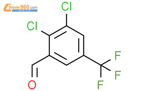 169159 43 7benzaldehyde 23 Dichloro 5 Trifluoromethyl Cas号169159