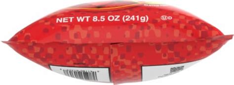 Utz Red Hot Cheddar Cheese Balls Oz Harris Teeter