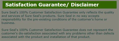 Product Disclaimers The Fastest Free Disclaimer Generator