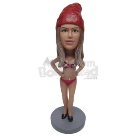 Sexy Custom Bobblehead Etsy