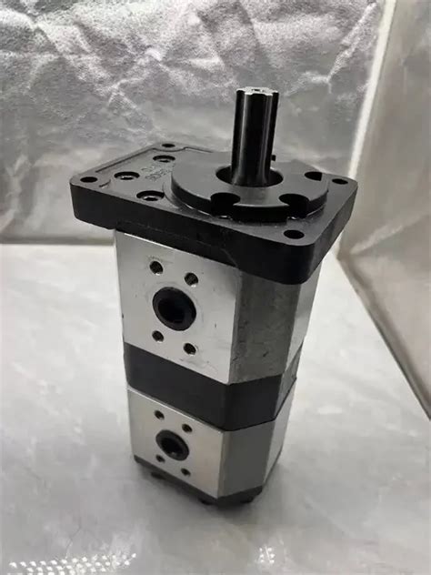 Marzocchi 1pd Series Hydraulic Gear Pump 1pd 5 8 1pd1 6gasst Buy