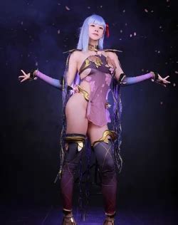 Cosplayer Nariddyang E Hentai Galleries