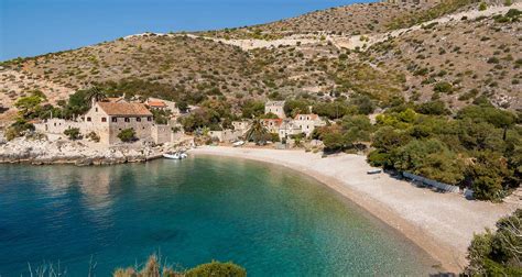 The best Beaches in Dalmatia,Croatia - Aminess blog