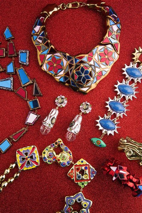 BIMBA Y LOLA, jewellery www.bimbaylola.com