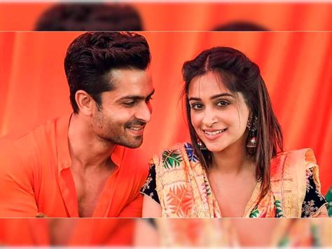 Dipika Kakar Is A ‘bigg Boss 12 Contestant Husband Shoaib Ibrahim