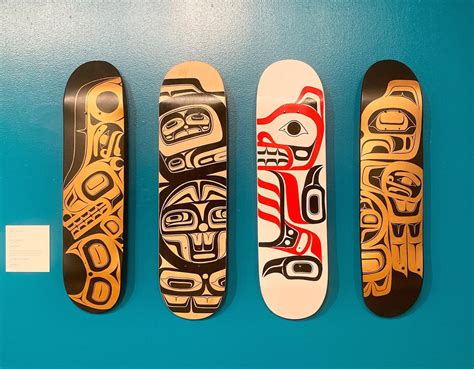 PIVOT SKATEBOARD DECK ART SHOW — James Johnson