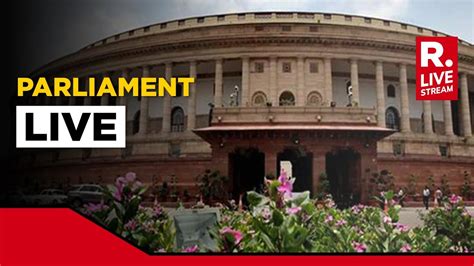 Oscar Win Debate In Parliament LIVE Rajya Sabha Debates On Oscar Win