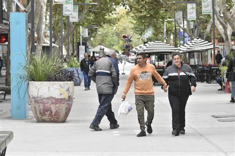 Con temperaturas bajo cero así estará el tiempo este sábado en San