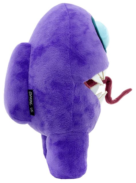 Among Us Imposter Feature Plush Soft Toy Free Shipping Over £20