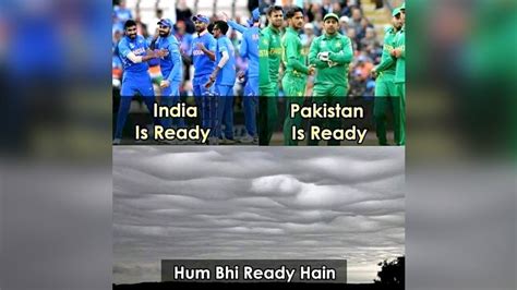 India Vs Pakistan Cricket Memes - Meme Walls