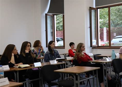 Caucasus University Tbilisi Georgia