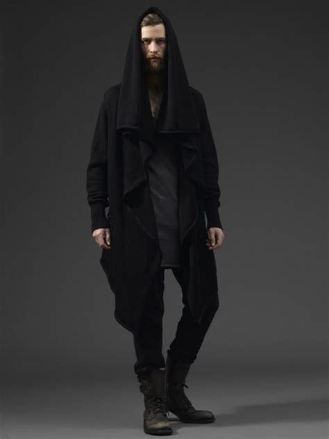 Lars Andersson Fall Winter 2013 Collection