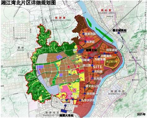 湘江富力城一份致业主的深情家书，回首2021，城启2022 湘潭楼盘网