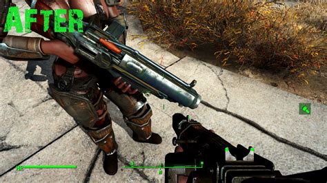 Assault Rifle Retexture 2017 At Fallout 4 Nexus Mods And Community