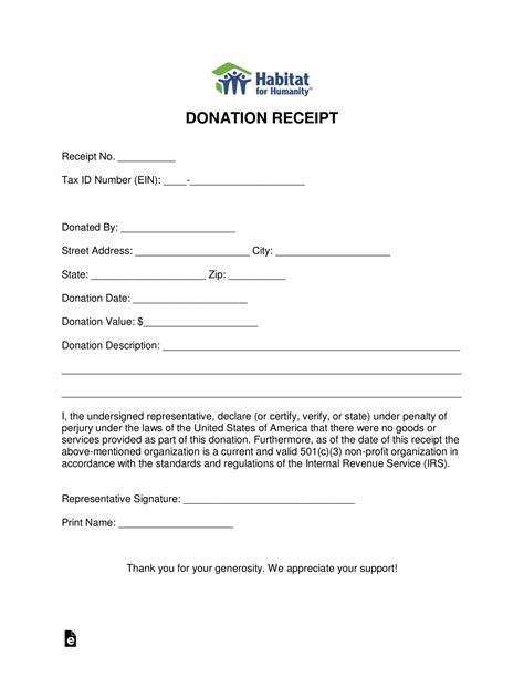 Donation Form Template 501c4 Printable Printable Forms Free Online